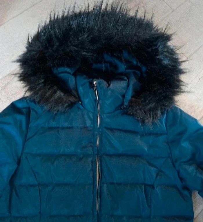 Parkas - photo numéro 4