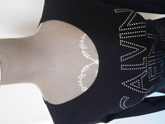 T-shirt - photo numéro 5