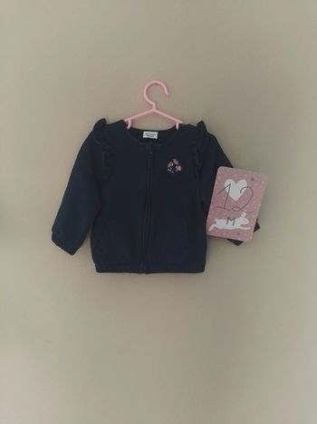 Veste mi saison 12mois