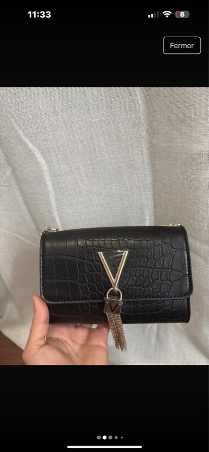Sac à main Valentino