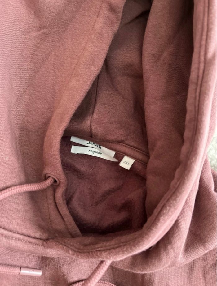 Sweat - photo numéro 2