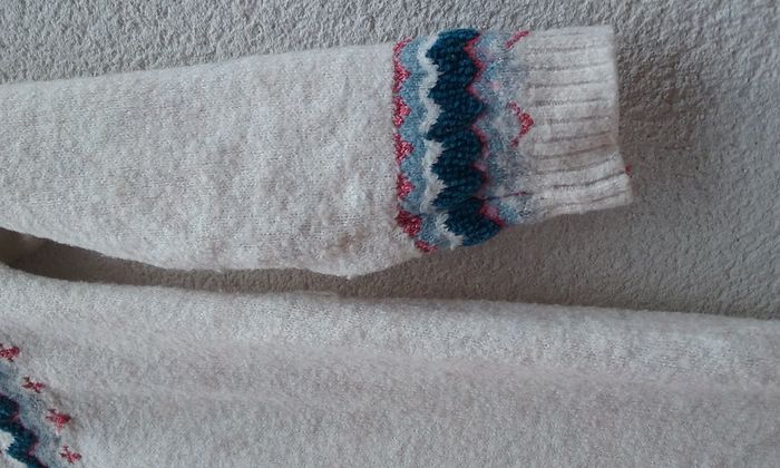 robe pull Creeks fille - photo numéro 4