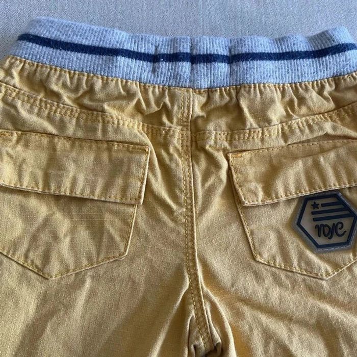 🟡 Pantalon Style Creeks pour Enfant 🟡 - photo numéro 3
