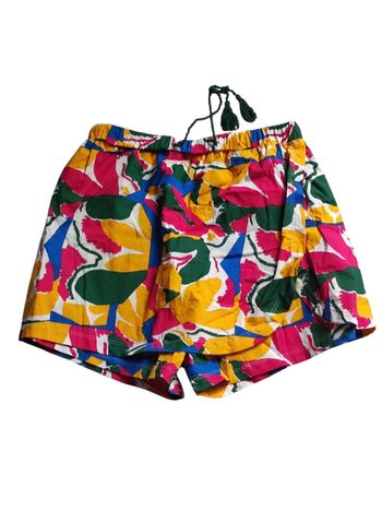 Jupe short taille M