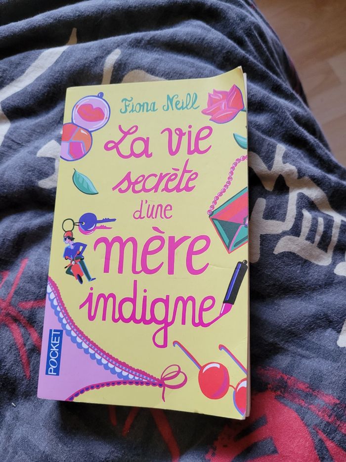 La vie secrète d une mère indigne