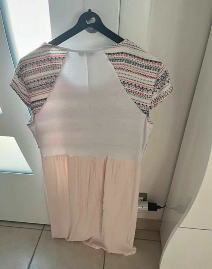 Robe de grossesse - photo numéro 3
