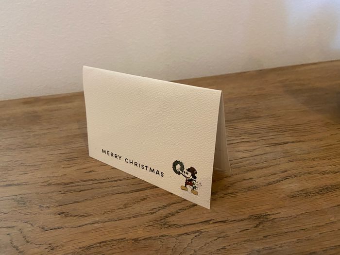 Carte postale de Noël - photo numéro 9