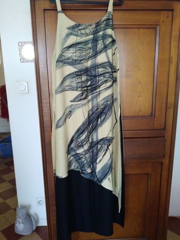 Robe 38/40