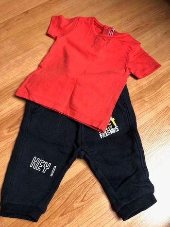 Ensemble 6 M