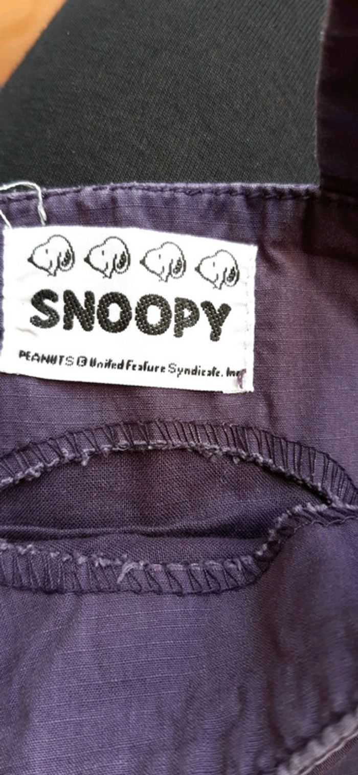 Ensemble robe et sous pull absorba 6 mois - photo numéro 2