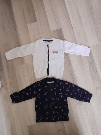 vêtements 18 Mois garçon