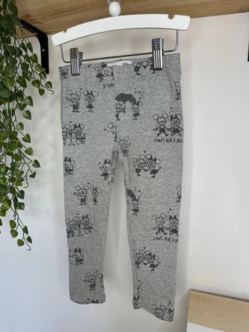 Legging Disney 3ans