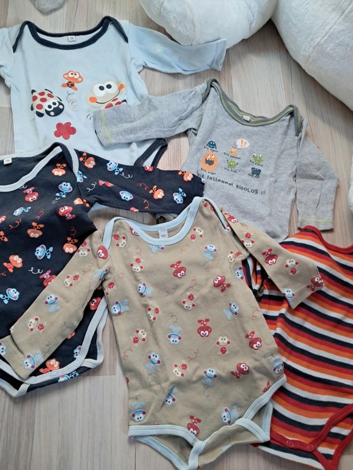 Bodie - photo numéro 2