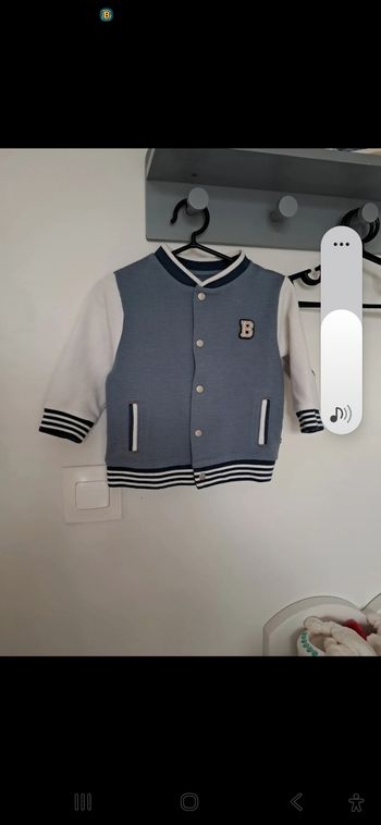 Gilet