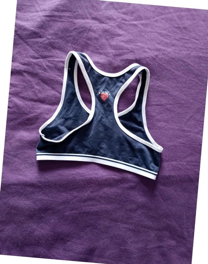 Brassière - photo numéro 3