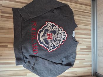 Sweat Harry Potter 10 ans