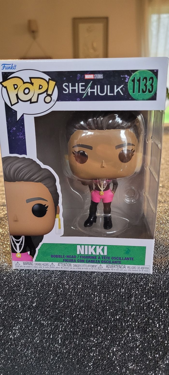 Pop funko - photo numéro 9