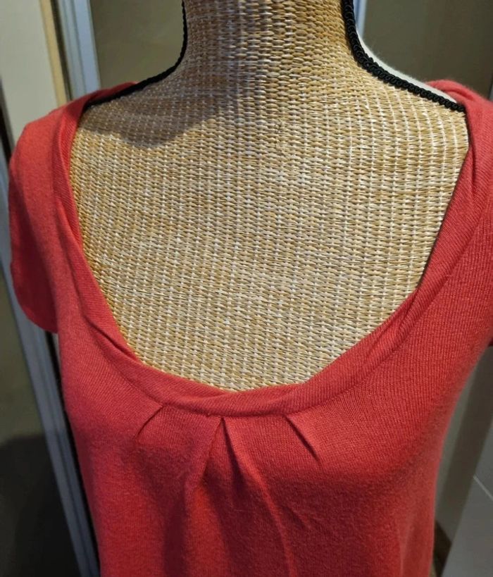 pull de maternité taille 38 - photo numéro 3