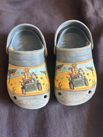 Crocs