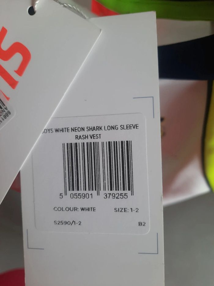 T shirt pour la piscine - photo numéro 6