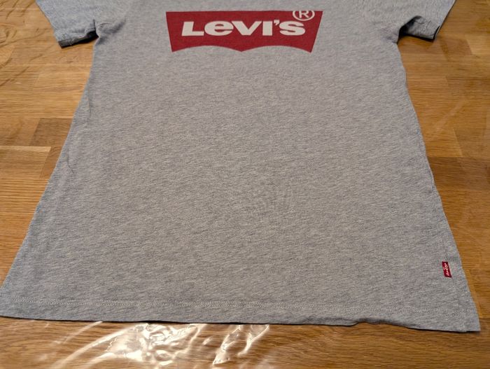T-shirt garçon XXS Levi's - photo numéro 4