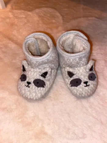 Chaussons