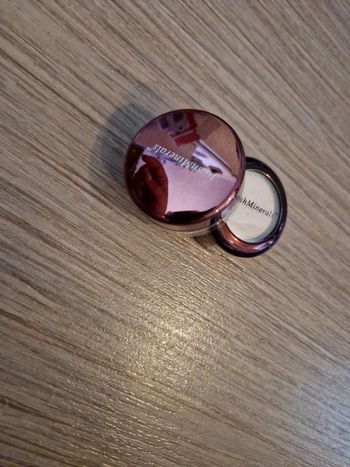 Lot 2 poudre pour les yeux neuf