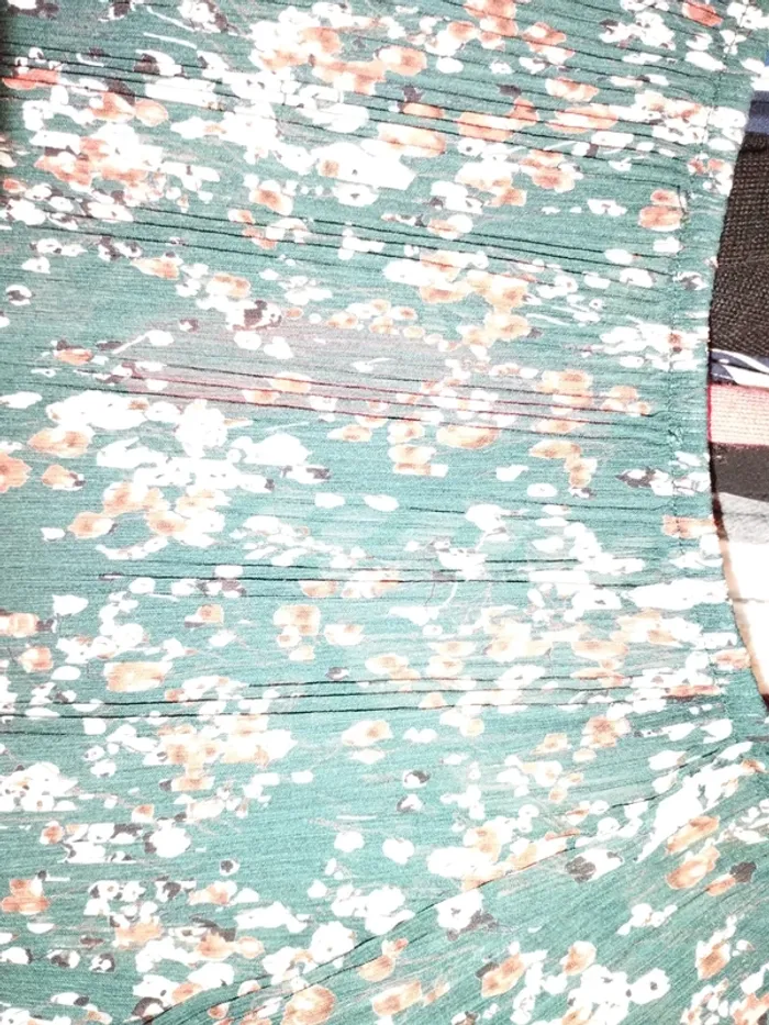 Robe "Made in Italy" avec doublure - photo numéro 4