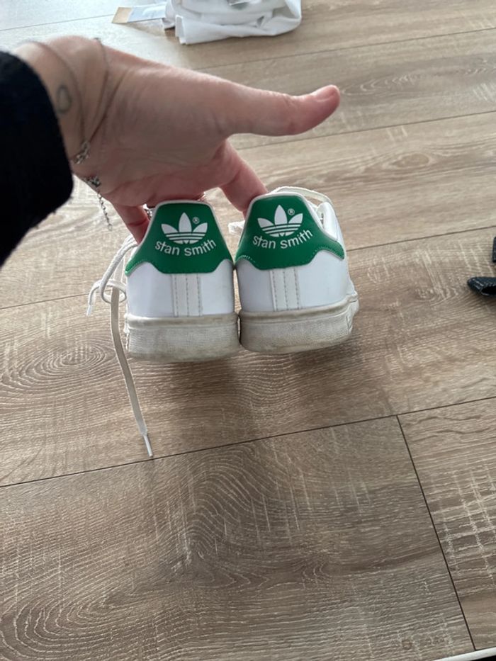 Adidas Stan Smith - photo numéro 3