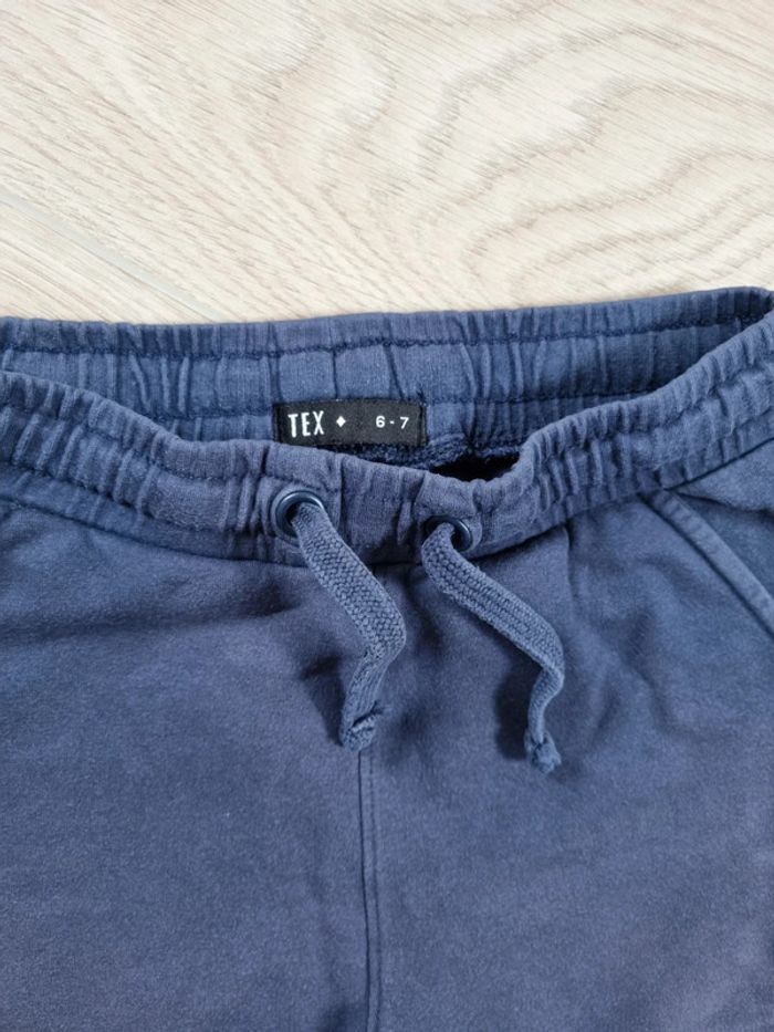 Short coton 5 ans - photo numéro 2