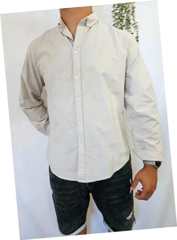 Chemise Homme Springfield taille XL