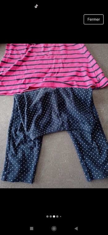 Ensemble weekend à la mer