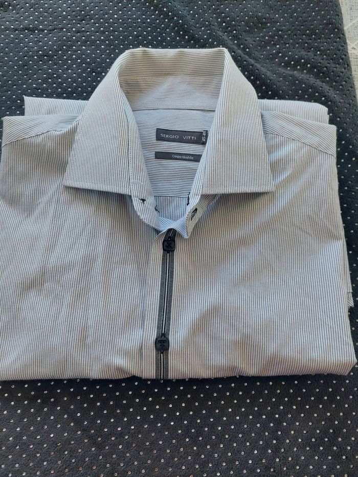 Chemise  Sergio Vitti - photo numéro 4