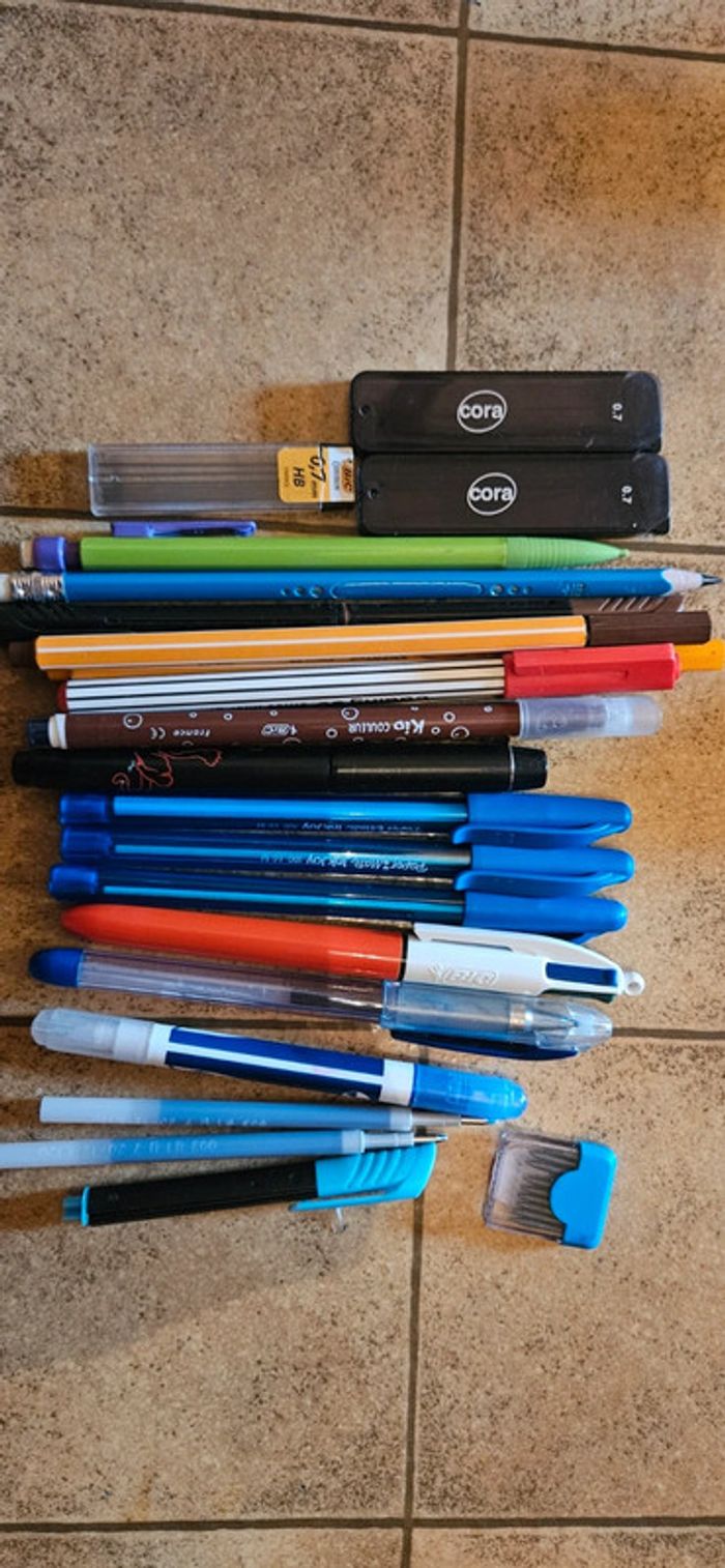Stylo - photo numéro 3