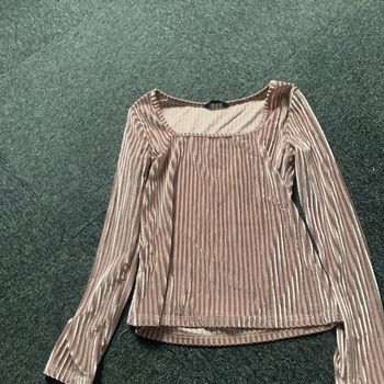 Chemise femme