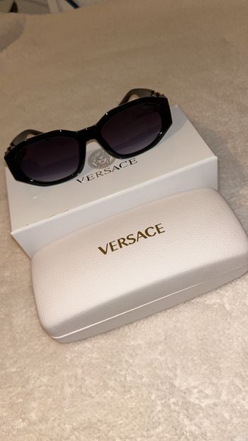 Versace soleil