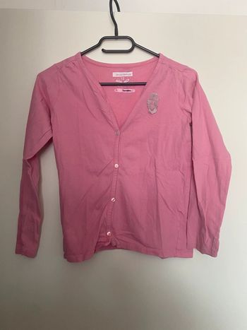 Gilet léger 12A