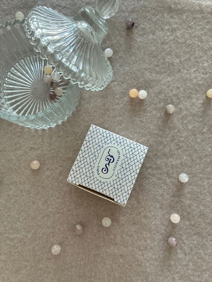 Savon visage à l’huile essentielle bio de lavande Les Panacées - photo numéro 4