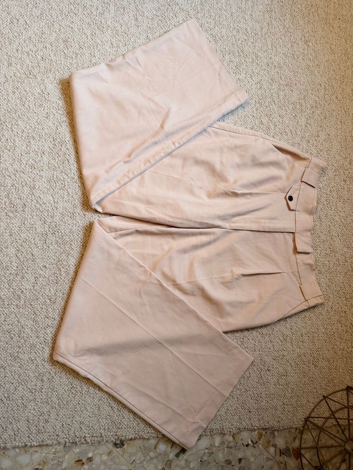 Pantalon patte d’éléphant - photo numéro 3