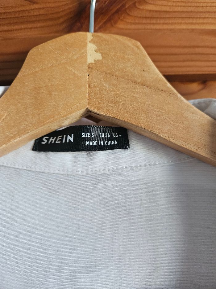 Chemise - photo numéro 2