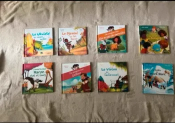 Livres
