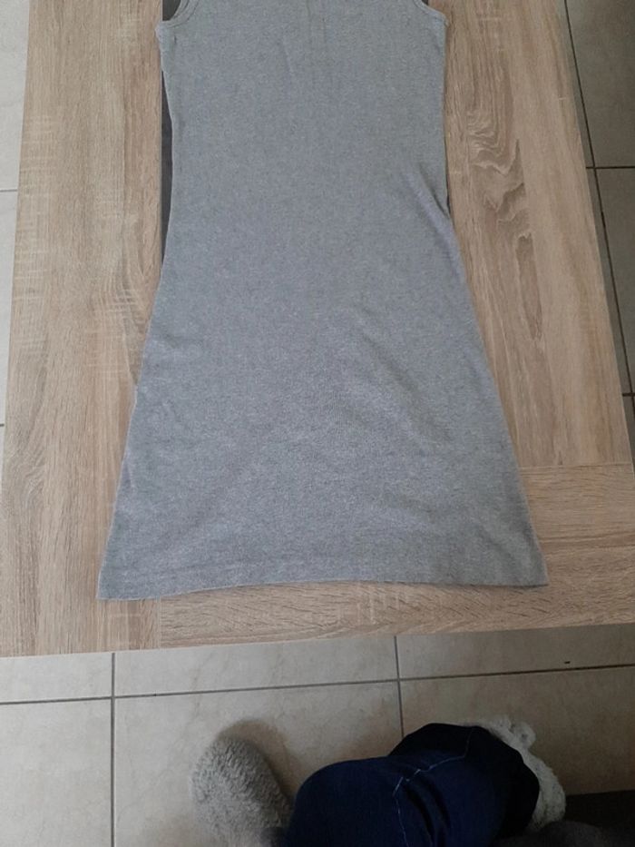 Robe à bretelle femme - photo numéro 7