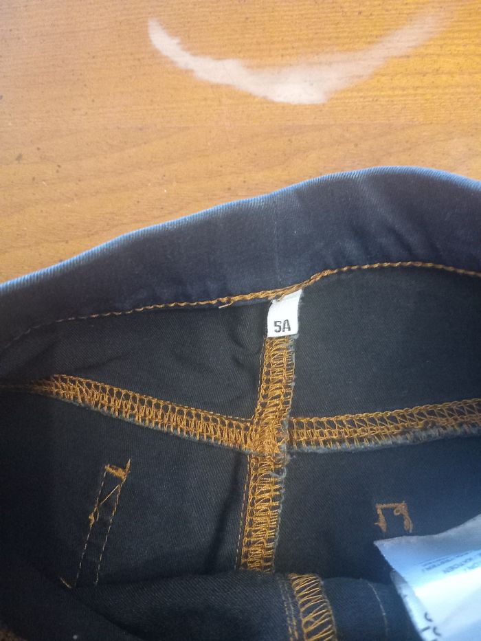 Jeans - photo numéro 3