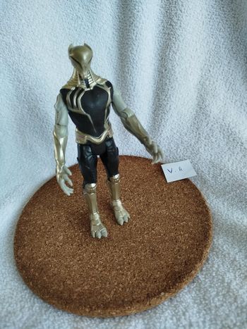 Figurine Chitauri