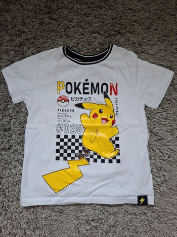Tee-shirt