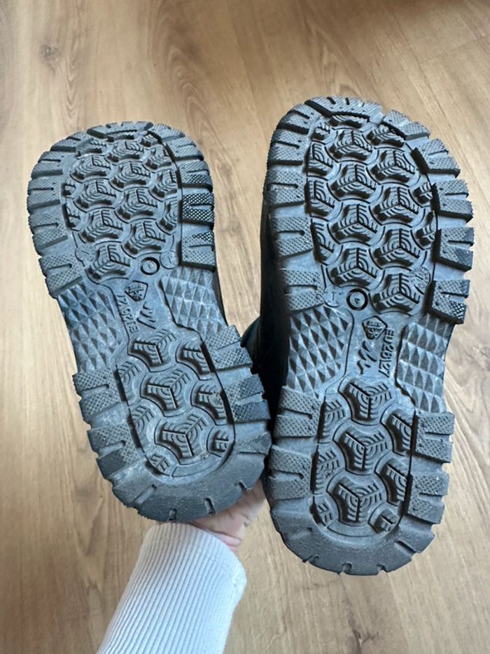 Bottes après ski 26/27 - photo numéro 2