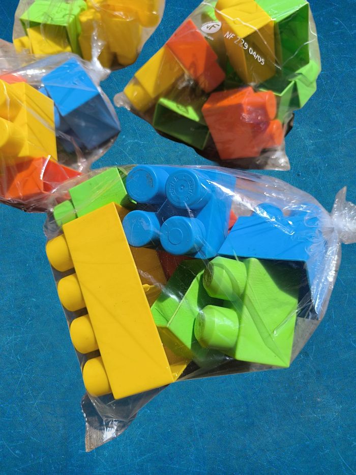 Lego - photo numéro 2