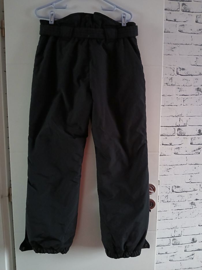 Pantalon ski Décathlon Taille L - photo numéro 4