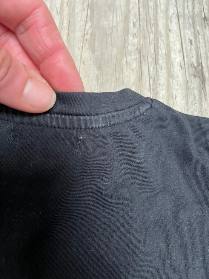 Teeshirt manches courtes taille 4 ans - photo numéro 4