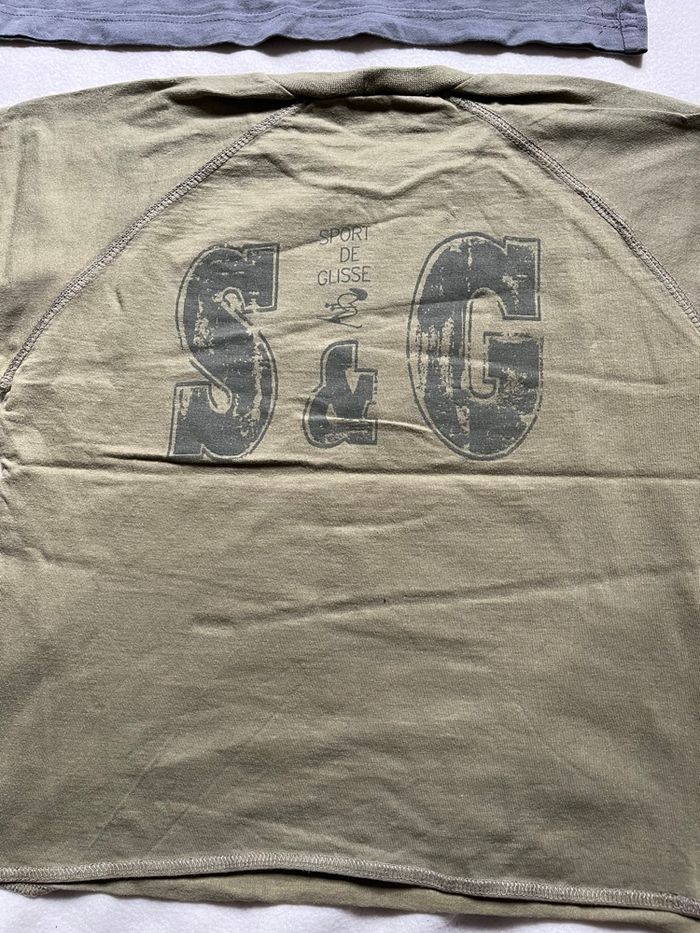 2 pulls 8 ans - photo numéro 9